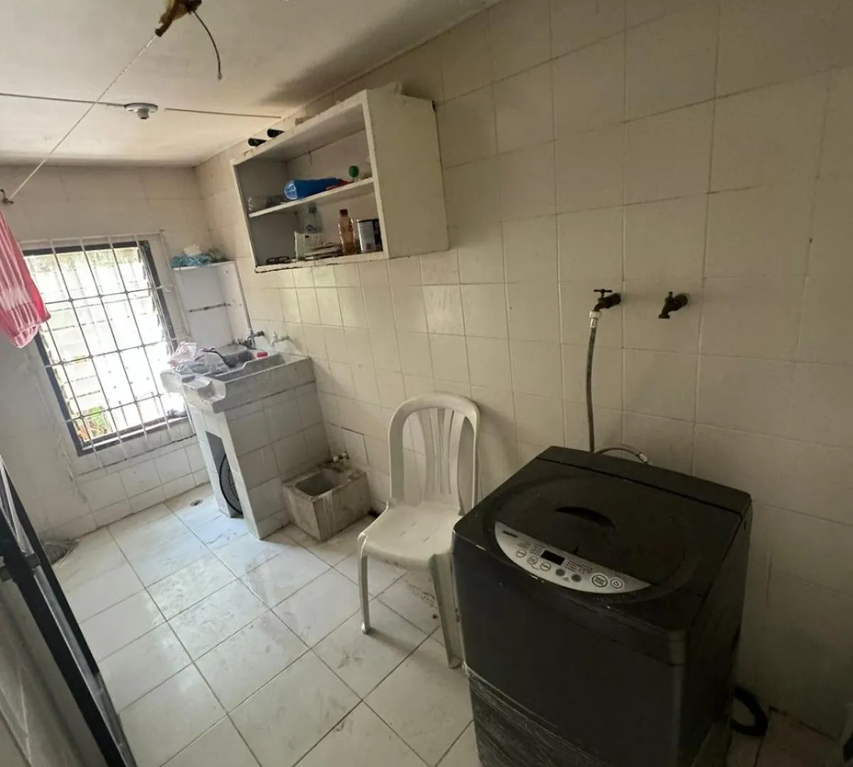 Hotel Hostal Santa Ana Barranquilla  0*, Barranquilla (Atlantico) Colombia