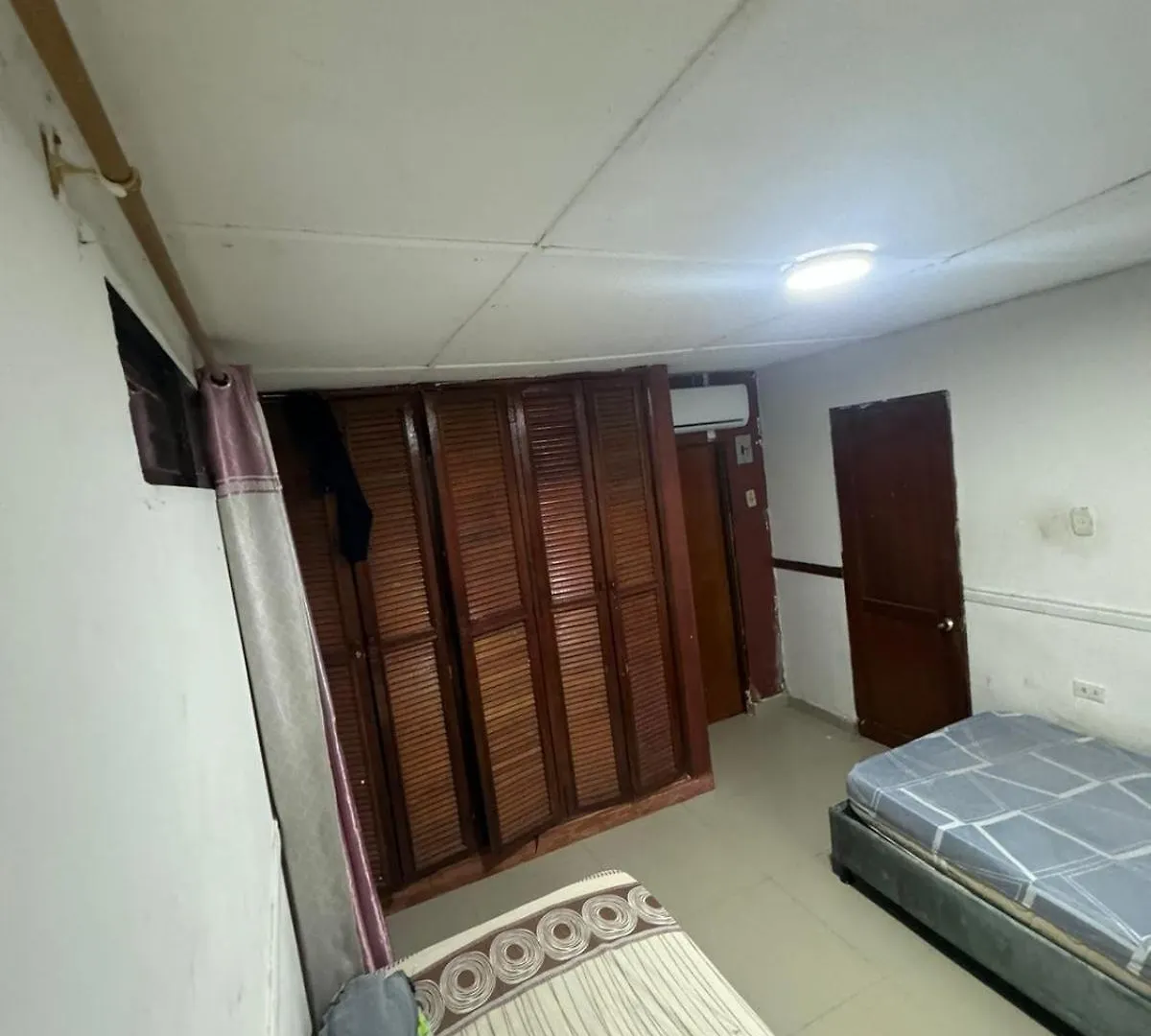 Hotel Hostal Santa Ana Barranquilla  Pensión Barranquilla (Atlantico)