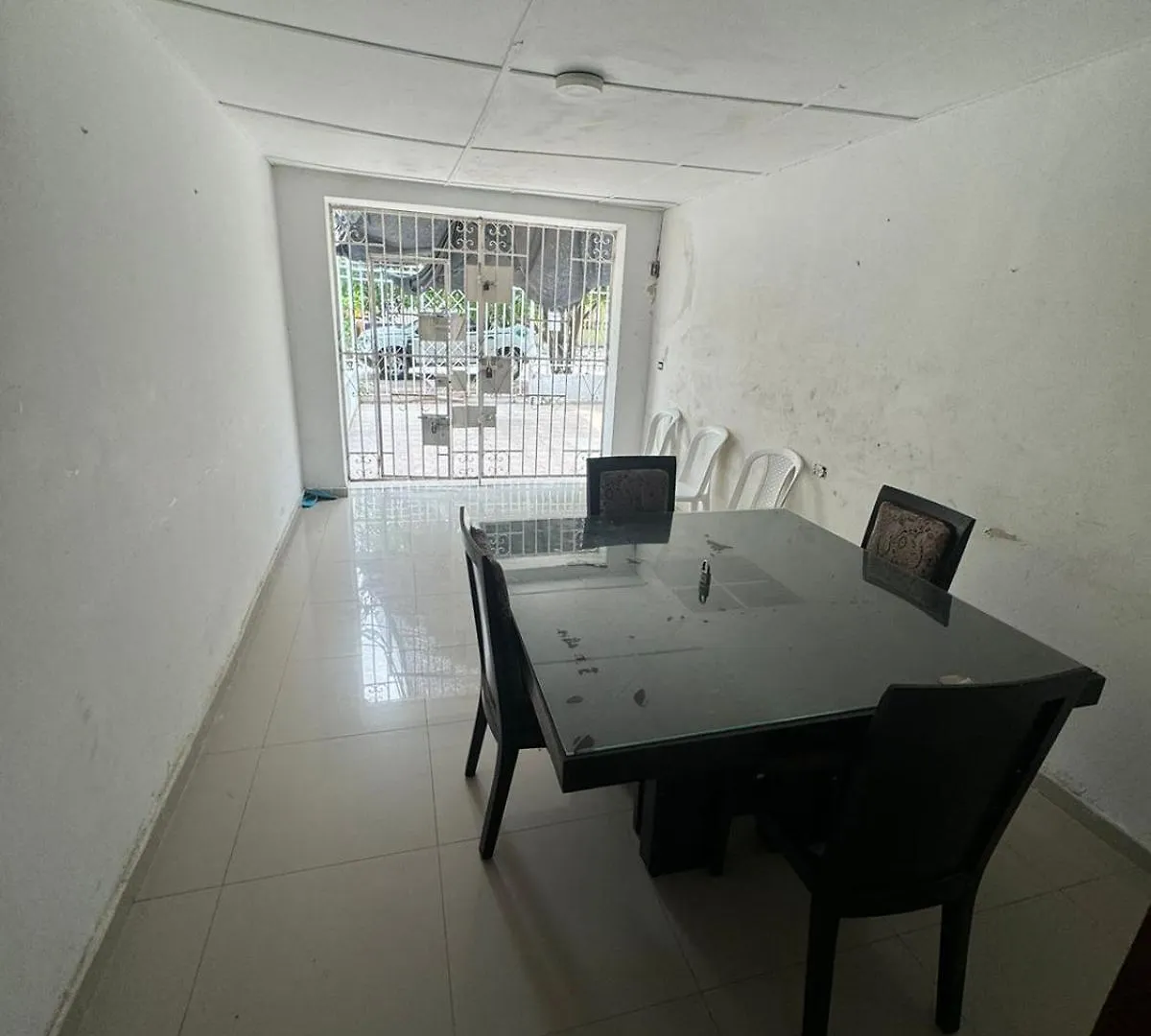 Hotel Hostal Santa Ana Barranquilla  Barranquilla (Atlantico)